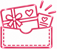 FOR HER FAVORITE LITTLE THINGS